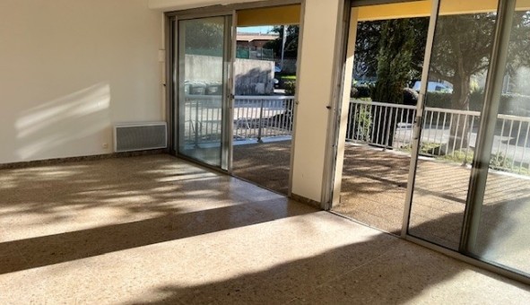 Logement tudiant Location T4 Vide Ollires (83470)
