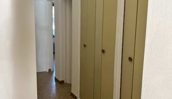 Logement tudiant T4 à Ollires (83470)