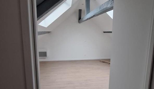 Logement tudiant T4 à Orlans (45100)