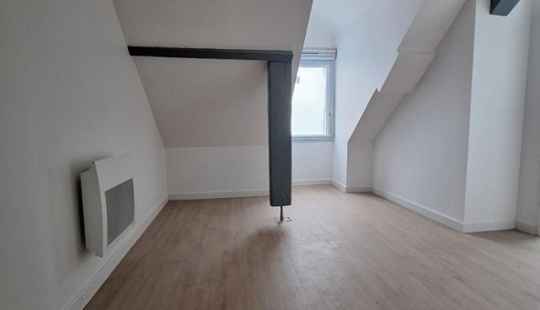Logement tudiant T4 à Orlans (45100)