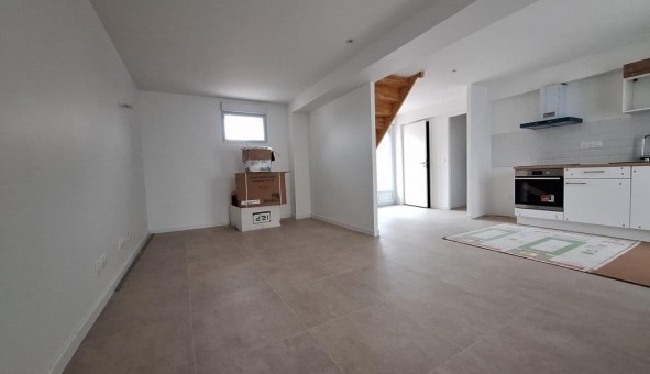 Logement tudiant T4 à Orlans (45100)