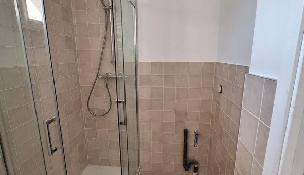 Logement tudiant T4 à Orlans (45100)