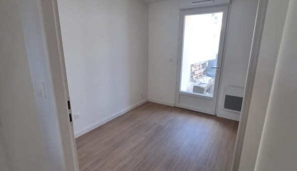 Logement tudiant T4 à Orlans (45100)