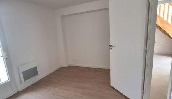 Logement tudiant T4 à Orlans (45100)
