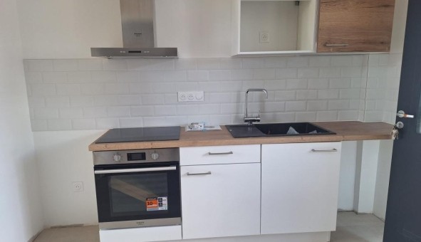 Logement tudiant T4 à Orlans (45100)