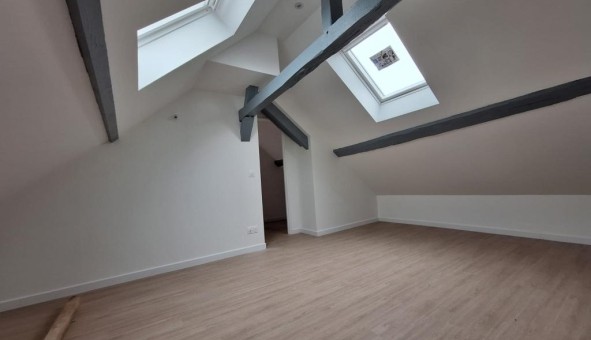 Logement tudiant Location T4 Vide Orlans (45100)