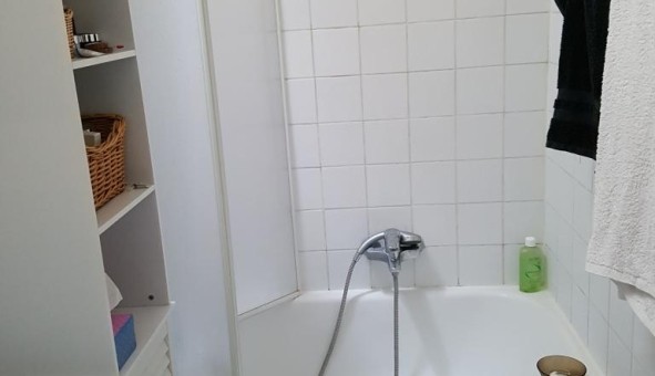 Logement tudiant Location T4 Vide Orlans (45100)