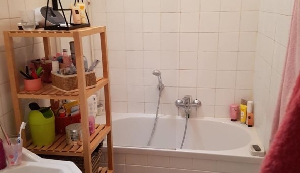 Logement tudiant T4 à Orlans (45100)