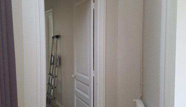 Logement tudiant T4 à Orlans (45100)