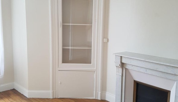 Logement tudiant T4 à Orlans (45100)