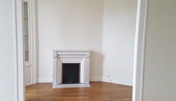 Logement tudiant T4 à Orlans (45100)