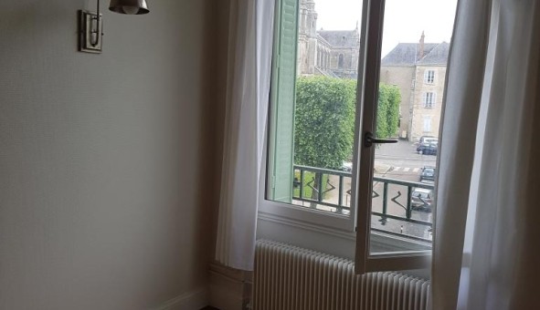 Logement tudiant T4 à Orlans (45100)
