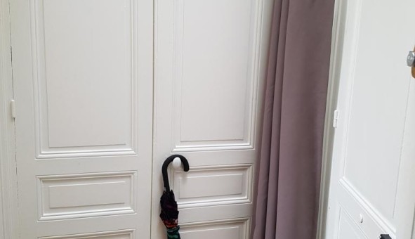 Logement tudiant T4 à Orlans (45100)