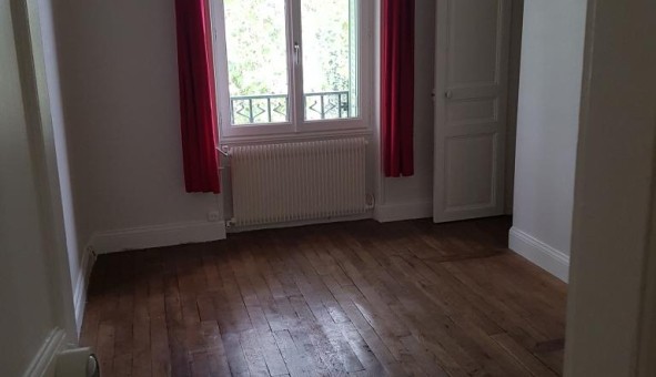 Logement tudiant T4 à Orlans (45100)