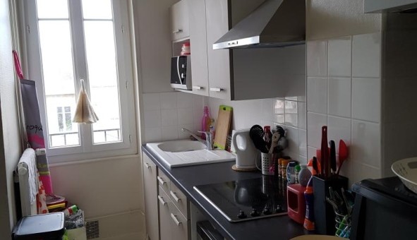 Logement tudiant T4 à Orlans (45100)