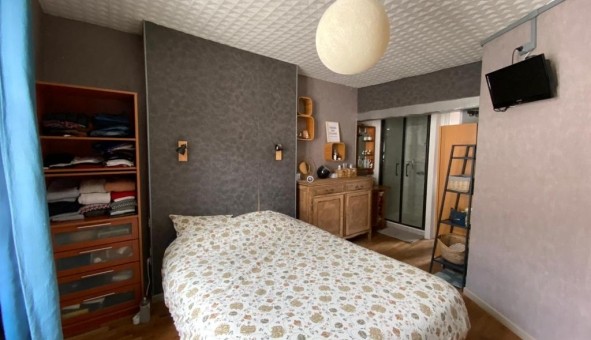 Logement tudiant T4 à Orlans (45100)
