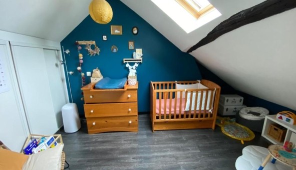 Logement tudiant T4 à Orlans (45100)