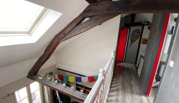 Logement tudiant T4 à Orlans (45100)