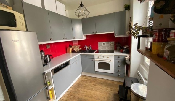 Logement tudiant T4 à Orlans (45100)