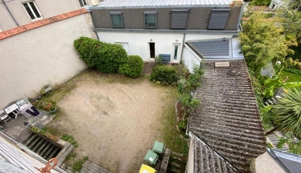 Logement tudiant T4 à Orlans (45100)