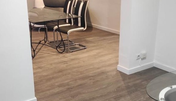 Logement tudiant T4 à Orlans (45100)