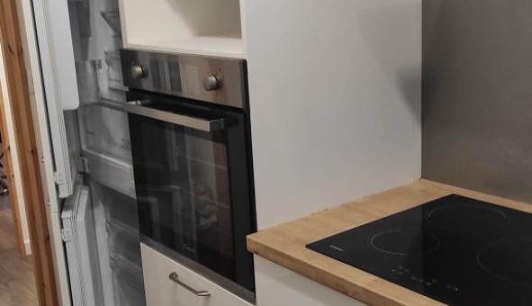 Logement tudiant T4 à Orlans (45100)