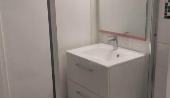 Logement tudiant T4 à Orlans (45100)