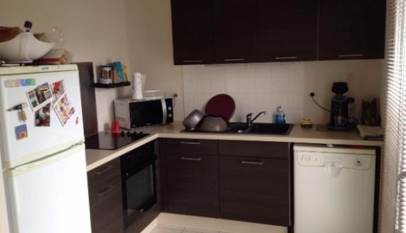 Logement tudiant T4 à Orlans (45100)