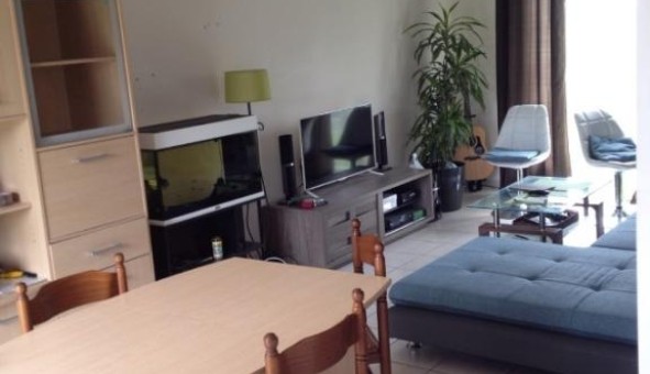 Logement tudiant T4 à Orlans (45100)