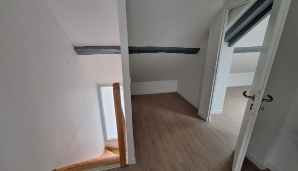 Logement �tudiant T4 &agrave; Orl�ans (45100)