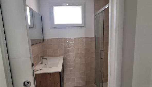 Logement �tudiant T4 &agrave; Orl�ans (45100)