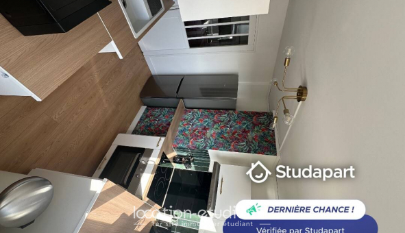 Logement �tudiant Location T4 Meubl&eacute; Orl�ans (45100)