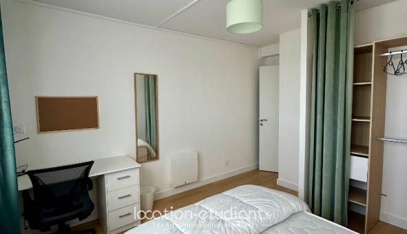 Logement �tudiant T4 &agrave; Orl�ans (45100)