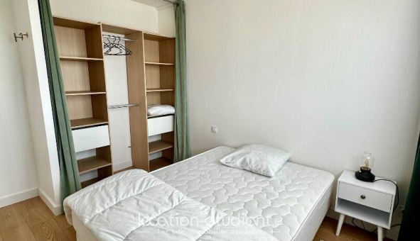 Logement �tudiant T4 &agrave; Orl�ans (45100)