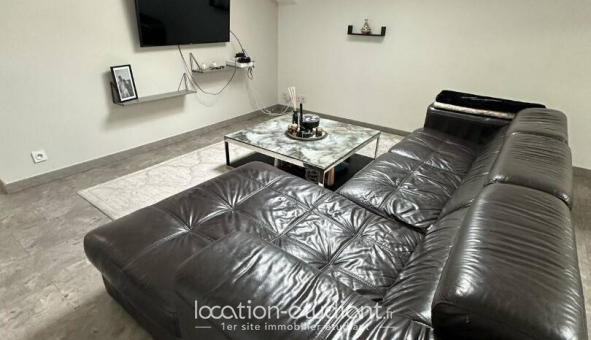 Logement tudiant Location T4 Meublé Orlinas (69530)