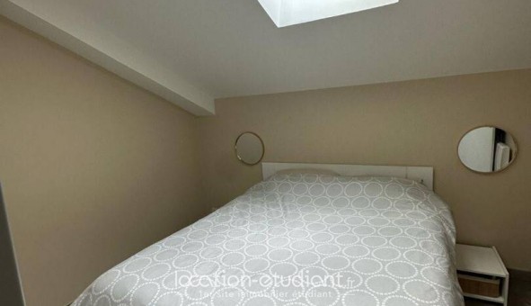 Logement tudiant T4 à Orlinas (69530)