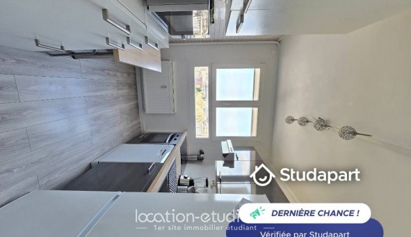 Logement tudiant T4 à Orlinas (69530)