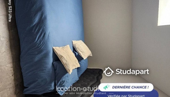 Logement tudiant T4 à Orlinas (69530)