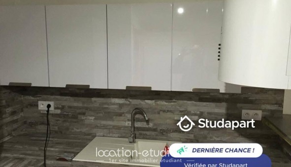 Logement tudiant T4 à Orlinas (69530)