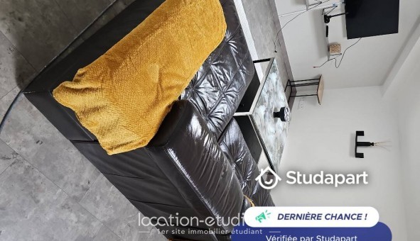 Logement tudiant T4 à Orlinas (69530)