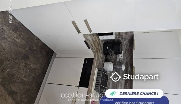 Logement tudiant T4 à Orlinas (69530)