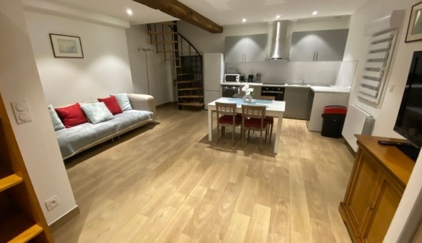 Logement �tudiant Location T4 Vide Orli�nas (69530)