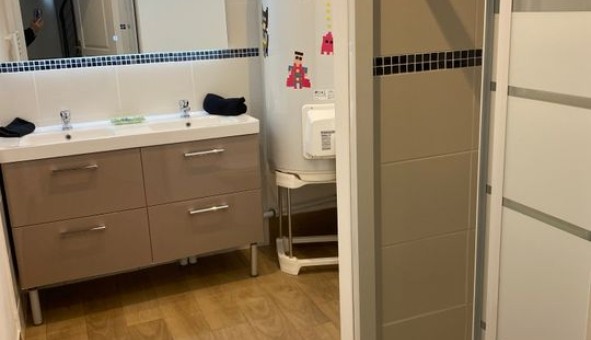 Logement �tudiant T4 &agrave; Orli�nas (69530)