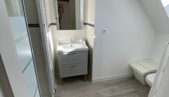 Logement �tudiant T4 &agrave; Orli�nas (69530)