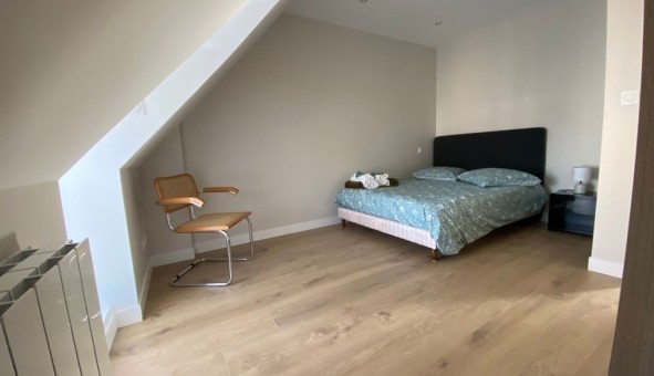 Logement �tudiant T4 &agrave; Orli�nas (69530)