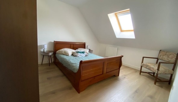 Logement �tudiant T4 &agrave; Orli�nas (69530)