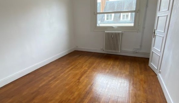 Logement �tudiant T4 &agrave; Orli�nas (69530)