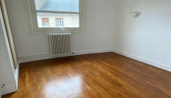 Logement �tudiant T4 &agrave; Orli�nas (69530)