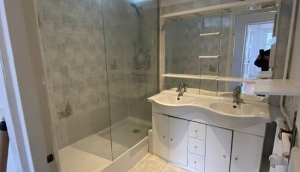 Logement �tudiant T4 &agrave; Orli�nas (69530)