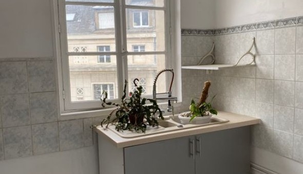 Logement �tudiant T4 &agrave; Orli�nas (69530)